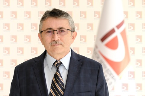 Hemşehrimiz Prof. Dr. Mustafa Koyun Şeyh Edebali Üniversitesi Rektör Yardımcılığına atandı