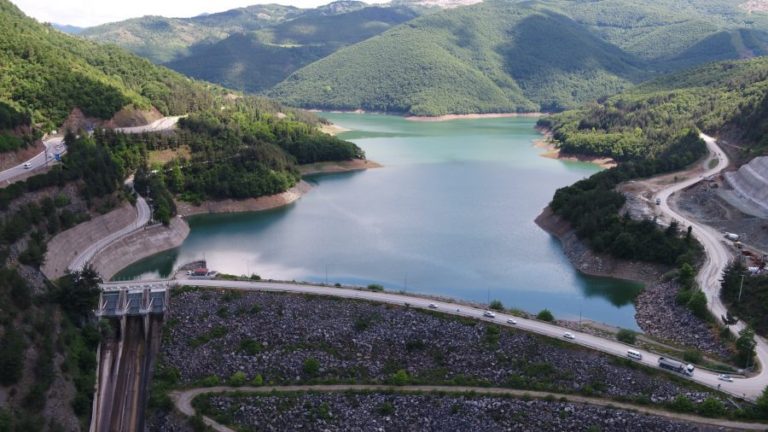 Kuraklık Bursa’nın suyunu tehdit ediyor