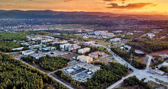 Bursa Uludağ Üniversitesi’ne yeni bölüm kuruluyor