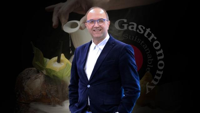 Bursa Gastronomi Turizmi Derneği kuruldu