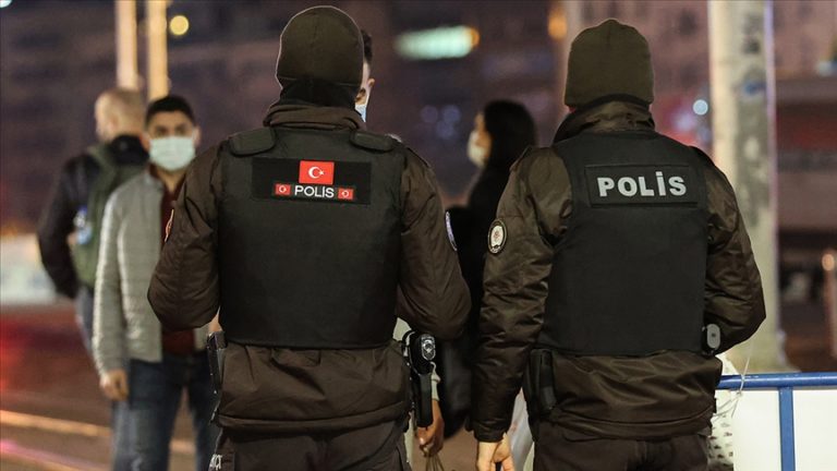 Yeni yıl öncesi Bursa dahil 6 büyükşehirde özel güvenlik personeli denetlenecek