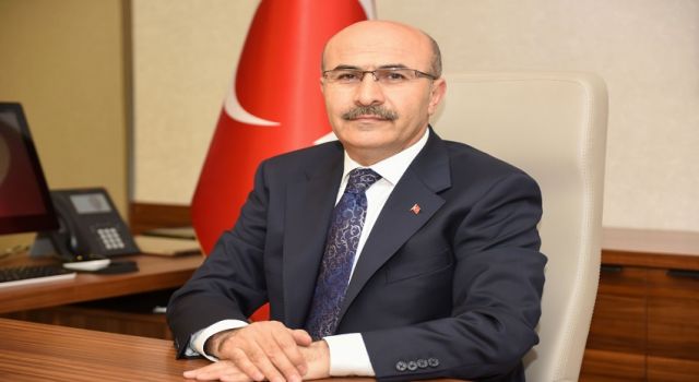 Mardin Valisi’nden 2021 yılı proje tanıtımı