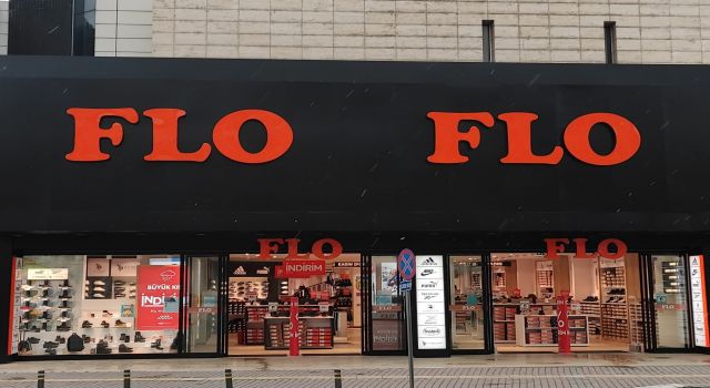 FLO’dan Bursa’ya yeni mağaza
