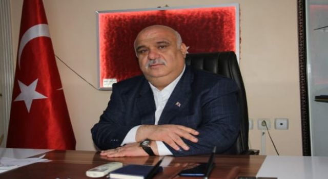 KBC Başkan vekili Abdullah Alpdağ’dan 10 Ocak mesajı